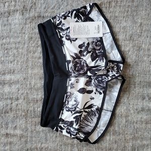 Lululemon Speed Shorts